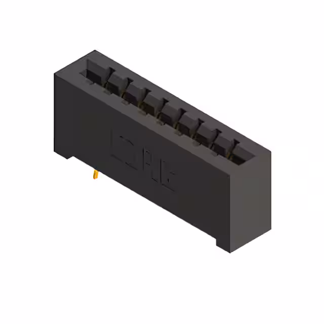 387-016-556-201 EDAC Inc.  Edgeboard Connectors